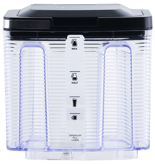 Ninja Water Reservoir with Lid Coffee Maker CF090 CF091 CF092 CF097 ETC - Refurbished