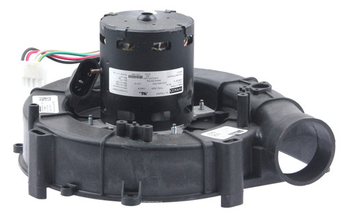 Lennox Fasco 103274-03 Furnace Draft Inducer Motor