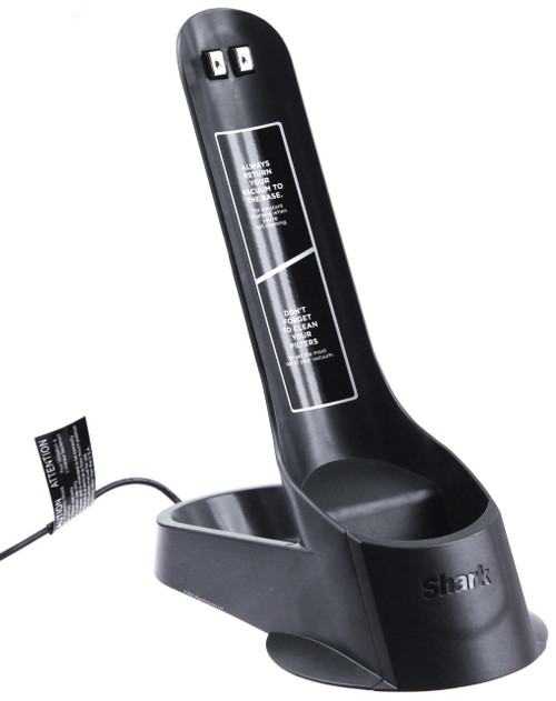 Shark WANDVAC Charging Dock w/Cable WV200 WV201 WV205 WV220 WV201CO WV201C WV250 QV201