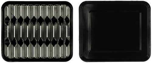 Ninja Foodi 111SH200/104SH200 XL Pro Air Oven Roast Tray w/Sheet Pan - Refurbished