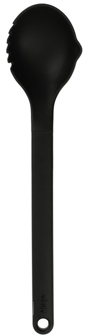 Ninja 121BH1000 Foodi PossibleCooker Spoon / Ladle (Black) - Refurbished
