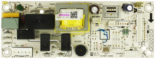 Danby Dehumidifier 17120100A04094 Main Board