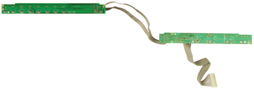 Frigidaire Dishwasher 5304517587 A07269301 Control Board