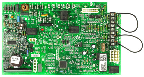 Emerson Trane 59-4760 Automatic Ignition System Control Board