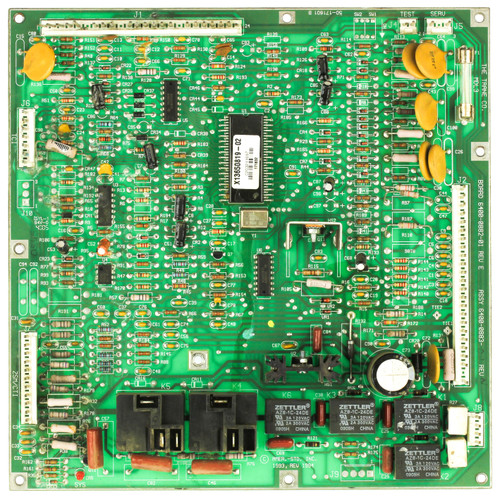 Trane HVAC 6400-0882-01 Circuit Board