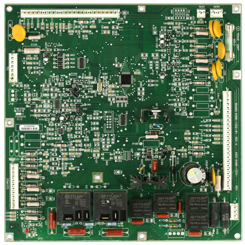 Trane HVAC 6400-1352-01 Circuit Board