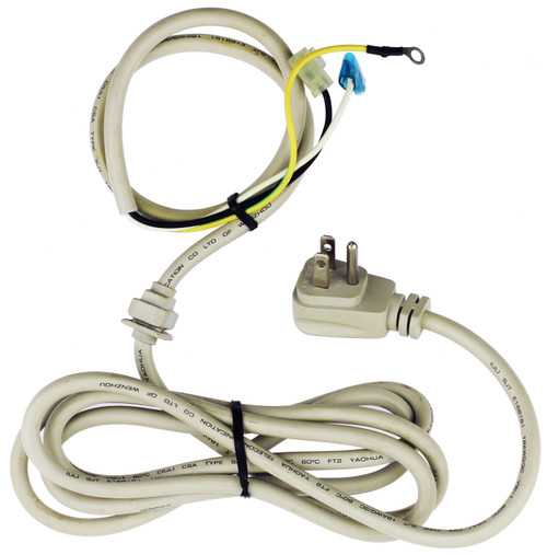 LG Dehumidifier 6411A20001Z Power Cord