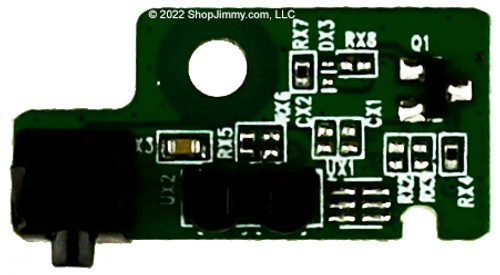 Vizio 6M02M0000H00R 6M02B0000U000 IR Sensor V505-G9 D50X-G9 D24H-G9