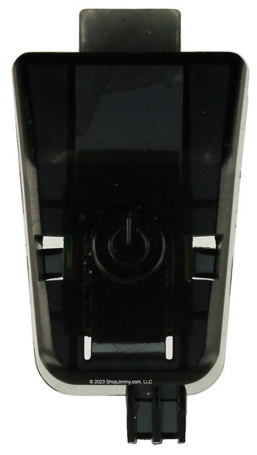 Samsung BN96-38694C Power Button