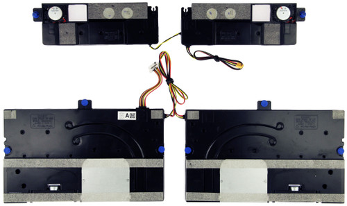 Samsung BN96-50550A/BN96-50552A Speakers Set