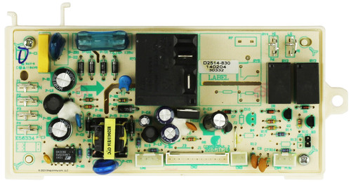 Danby Dehumidifier D2514-830 Power Board