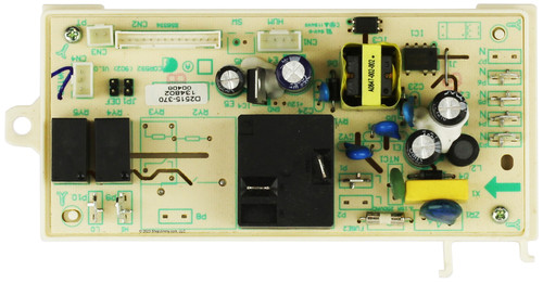 AeonAir Dehumidifier D2515-370 Power Board