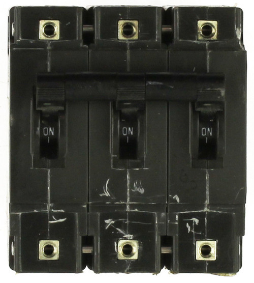 Airpax IELH111-27893 30A Magnetic Circuit Breaker