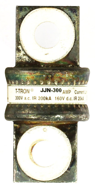 Bussmann JJN-300 T-Tron Low Voltage Fuse