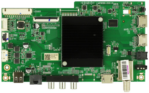 ONN M22199-MT M23105-MT Main Board for 100012585