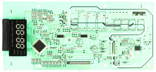 Galanz Microwave MEL879-SA14 Control Board