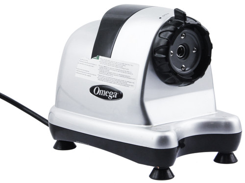 Omega MM900HDS Cold Press Juicer 365