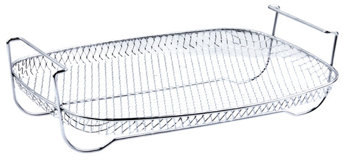 Ninja Multi-Cooker Roasting Steaming Rack CS960 MC700 MC701 MC751  - Refurbished