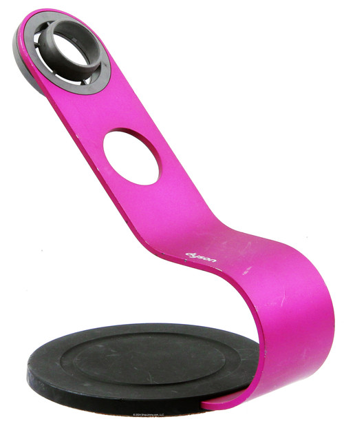 Dyson Supersonic Hair Dryer Stand (Fuchsia) OEM -See Note