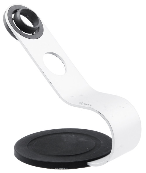 Dyson Supersonic Hair Dryer Stand (Silver) OEM -See Note