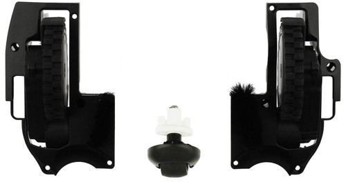 Shark Left/Right/Front Wheel w/ Motor IQ Robot Vacuums RV1000S RV1100 UR1100