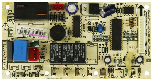 Toshiba Midea US-KC23C/N1Y-W1B Main Control Board for Air Conditioner
