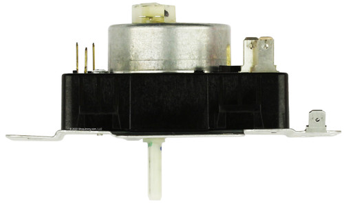 Maytag Whirlpool Dryer WPW10642928 W10642928 Timer