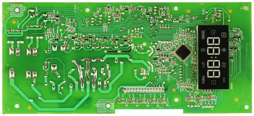 Whirlpool Microwave WPW10666267 W10666267 Control Board