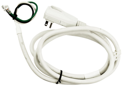 GE WJ35X10168 Power Cord for Air Conditioner