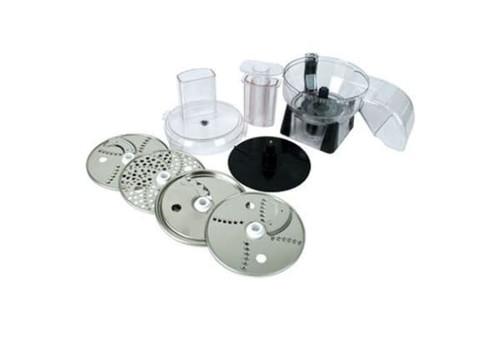 Ninja Blender/Food Processor Professional Prep System BL770 BL771 BL773CO