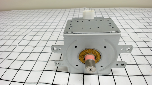Maytag Microwave W10836571 Magnetron Assembly