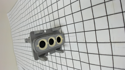 LG Dishwasher AEC74357401 Guide Assembly